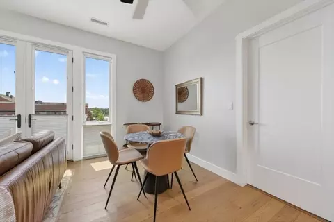 Dining - 10 Shipyard Dr #314, Hingham, MA 02043 photo 1 of 3