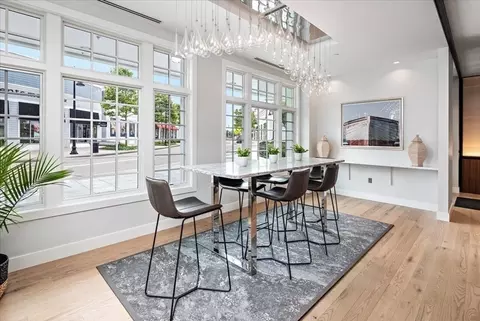 Dining - 10 Shipyard Dr #314, Hingham, MA 02043 photo 3 of 3