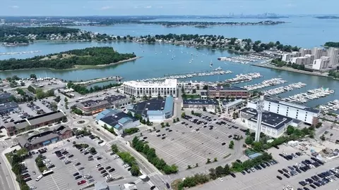 Exterior - 10 Shipyard Dr #314, Hingham, MA 02043 photo 3 of 3