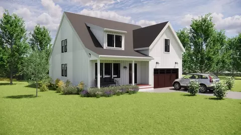 Plan A Northville Village #PLAN A, Whitman, MA 02382