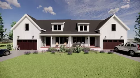 Plan B Northville Village #PLAN B, Whitman, MA 02382