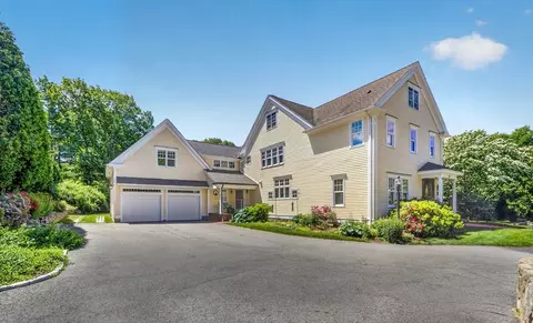 10 Rock Meadow Rd, Westwood, MA 02090