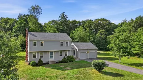 2 Checkerberry Ln, Littleton, MA 01460