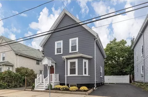 10 Williams Ave, Lynn, MA 01902