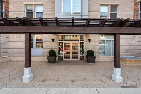 16 Miner St #603, Boston, MA 02215