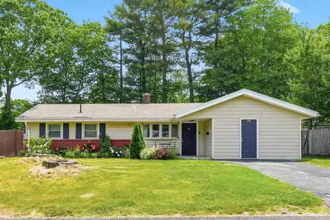 69 Elsie Rd, Brockton, MA 02302