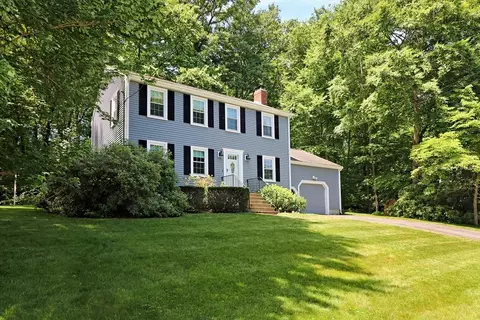 50 Sunset Dr, Milford, MA 01757