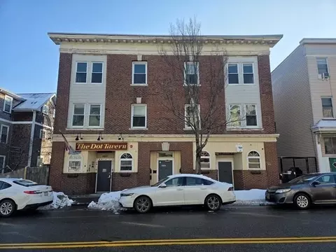 840-842 A Dorchester Ave, Boston, MA 02125