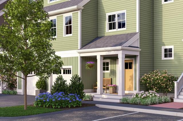 74 Oxbow #45-1, Raynham, MA 02767