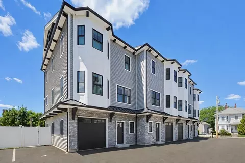 29 Cherry #3, Waltham, MA 02453