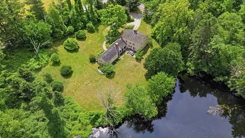 20 Powder Mill Rd, Concord, MA 01742