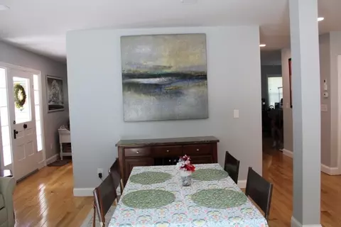 Dining - 307 Main St, Lancaster, MA 01523 photo 3 of 3