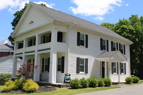 307 Main St, Lancaster, MA 01523