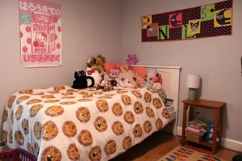 Bedroom - 307 Main St, Lancaster, MA 01523 photo 1 of 3