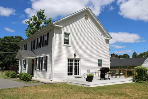 Exterior - 307 Main St, Lancaster, MA 01523 photo 3 of 3