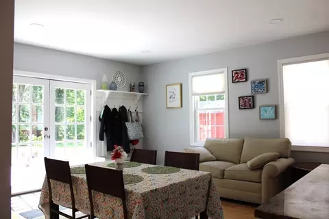Dining - 307 Main St, Lancaster, MA 01523 photo 1 of 3