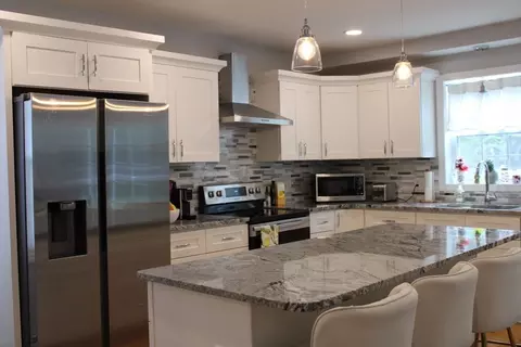 Kitchen - 307 Main St, Lancaster, MA 01523 photo 1 of 2