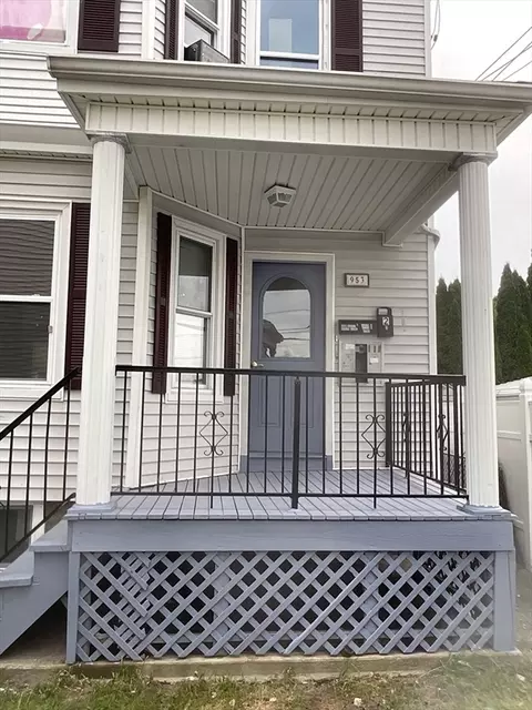 Exterior - 953 Globe St, Fall River, MA 02724 photo 8 of 8