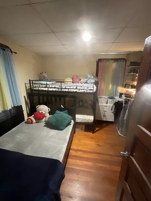 Bedroom - 953 Globe St, Fall River, MA 02724 photo 3 of 4