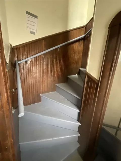 Entry Way - 953 Globe St, Fall River, MA 02724 photo 1 of 2
