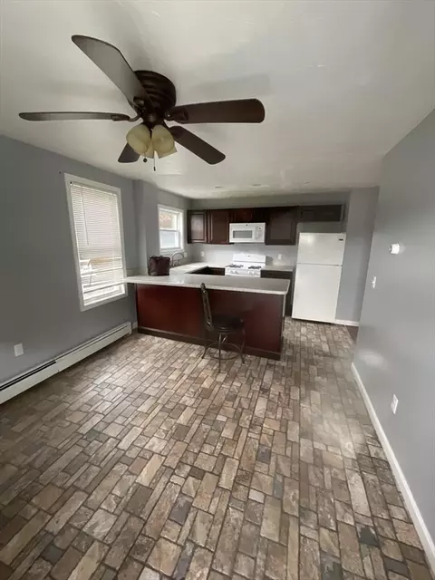 Kitchen - 953 Globe St, Fall River, MA 02724 photo 2 of 4