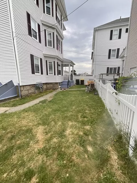 Exterior - 953 Globe St, Fall River, MA 02724 photo 3 of 8