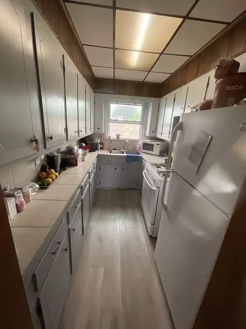 Kitchen - 953 Globe St, Fall River, MA 02724 photo 4 of 4