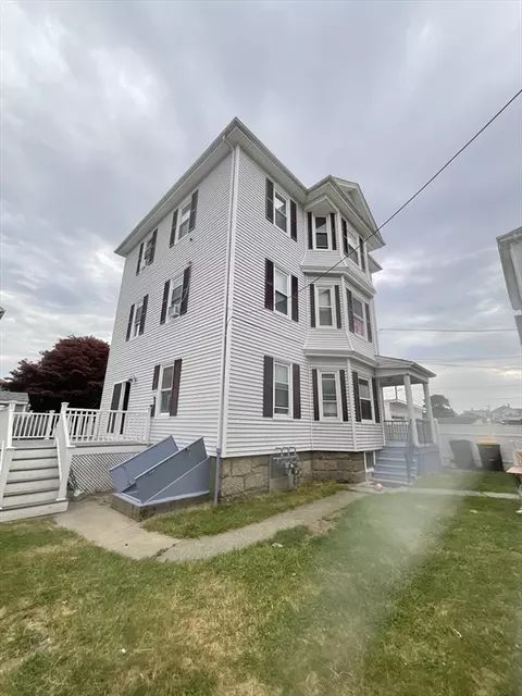 Exterior - 953 Globe St, Fall River, MA 02724 photo 2 of 8