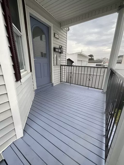 Exterior - 953 Globe St, Fall River, MA 02724 photo 6 of 8