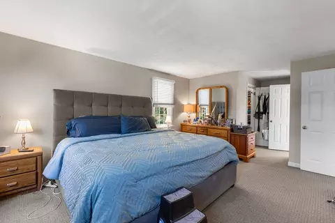Bedroom - 30 Sheffield Pl, Mashpee, MA 02649 photo 1 of 6