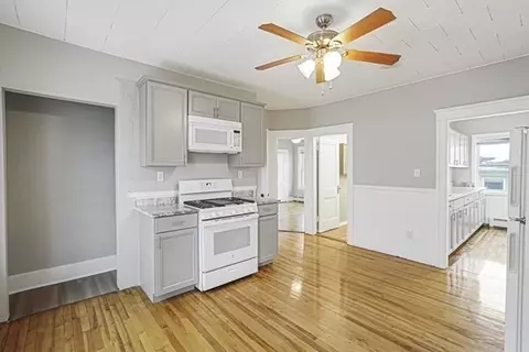 10 Ellsworth, Worcester, MA 01610