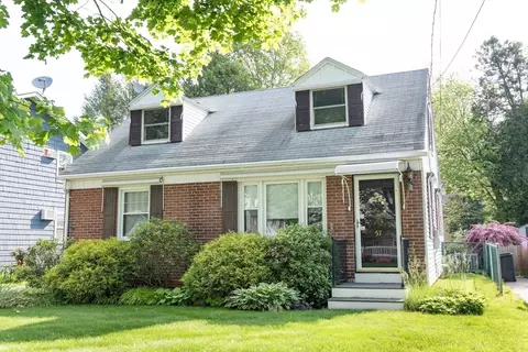 Exterior - 57 Bither St, Springfield, MA 01118 photo 2 of 8
