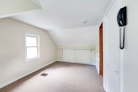 Bedroom - 57 Bither St, Springfield, MA 01118 photo 2 of 7