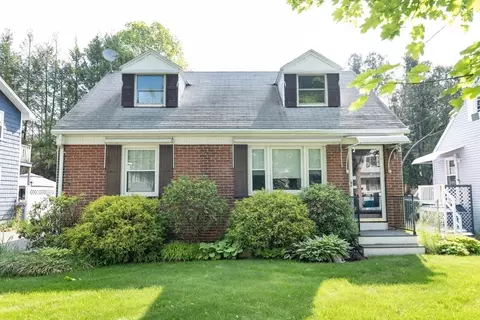 Exterior - 57 Bither St, Springfield, MA 01118 photo 3 of 8