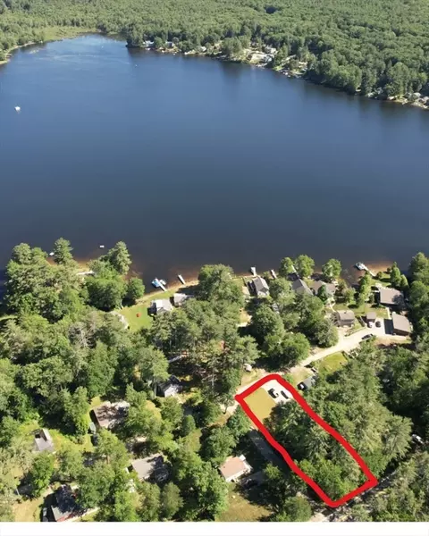 0 Beechwood Ln, Shutesbury, MA 01072