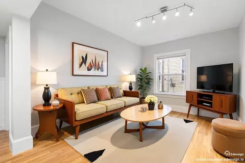 72 Mozart #2, Jamaica Plain, MA 02130