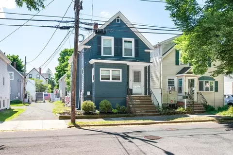 161 Marianna St, Lynn, MA 01902