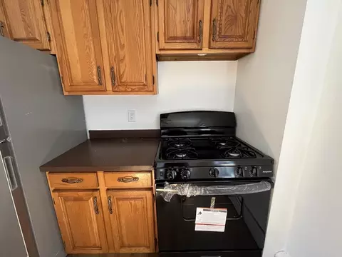 Kitchen - 29 Irving St #8, Worcester, MA 01609 photo 1 of 3