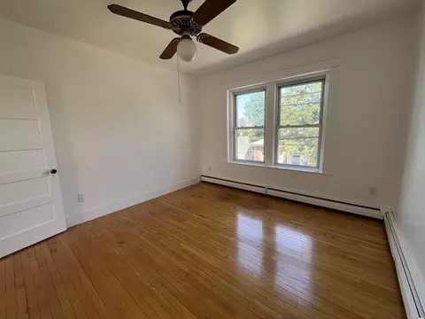 Bedroom - 29 Irving St #8, Worcester, MA 01609 photo 2 of 6