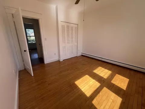 Bedroom - 29 Irving St #8, Worcester, MA 01609 photo 6 of 6