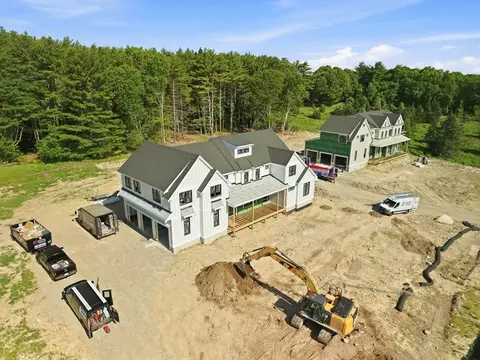 6 Webster Farm Way, Norwell, MA 02061