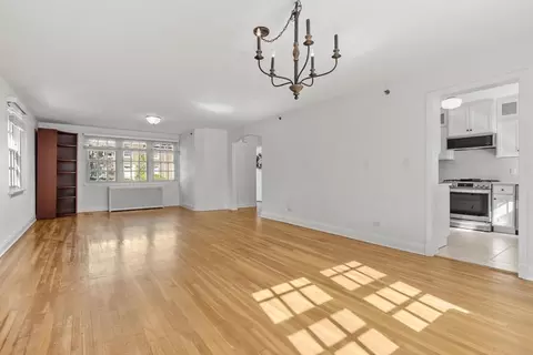 Living - 18 Bates St #E, Ayer, MA 01432 photo 3 of 4