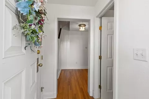 Entry Way - 18 Bates St #E, Ayer, MA 01432 photo 1 of 2