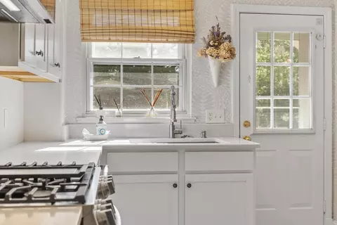 Kitchen - 18 Bates St #E, Ayer, MA 01432 photo 5 of 5