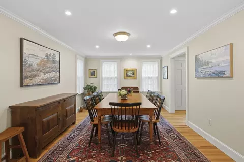 Dining - 23 Del Prete Dr, Hingham, MA 02043 photo 4 of 4