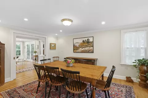 Dining - 23 Del Prete Dr, Hingham, MA 02043 photo 2 of 4