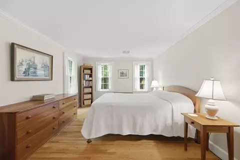 Bedroom - 23 Del Prete Dr, Hingham, MA 02043 photo 1 of 4