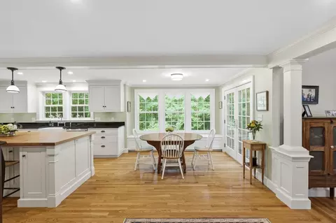Dining - 23 Del Prete Dr, Hingham, MA 02043 photo 1 of 4