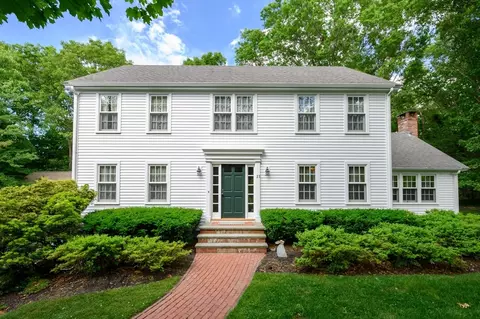 23 Del Prete Dr, Hingham, MA 02043