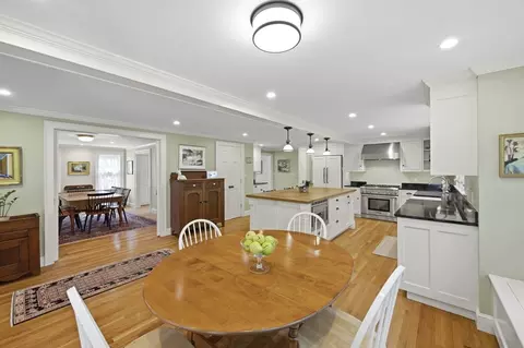Kitchen - 23 Del Prete Dr, Hingham, MA 02043 photo 9 of 9